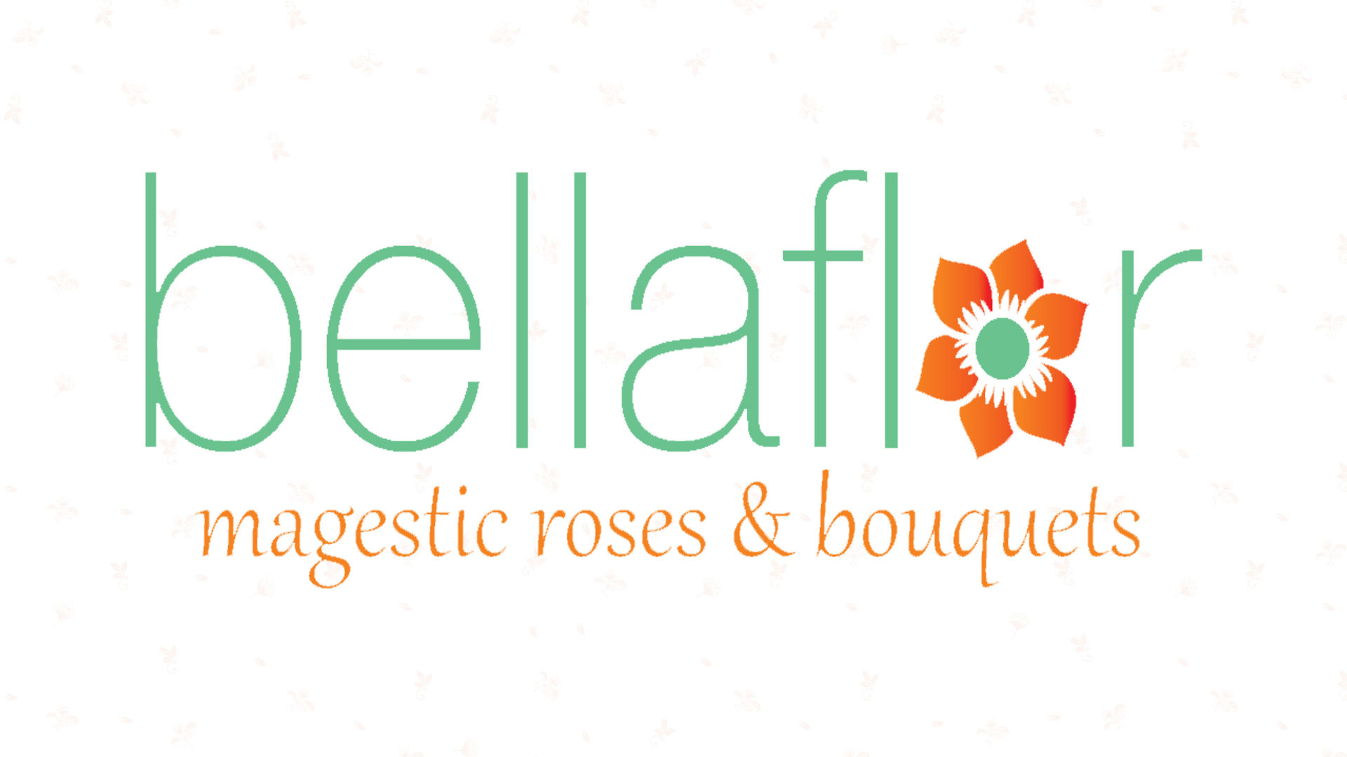 Logo bellaflor