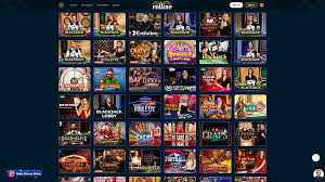 Benefits and Promotions at Rollino Gambling Enterprise - May 2026