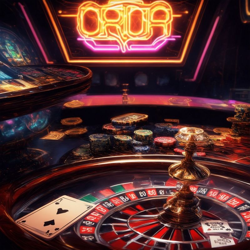 Обзор LEV Gambling Enterprise: развитие, игры, безопасность и игровой опыт