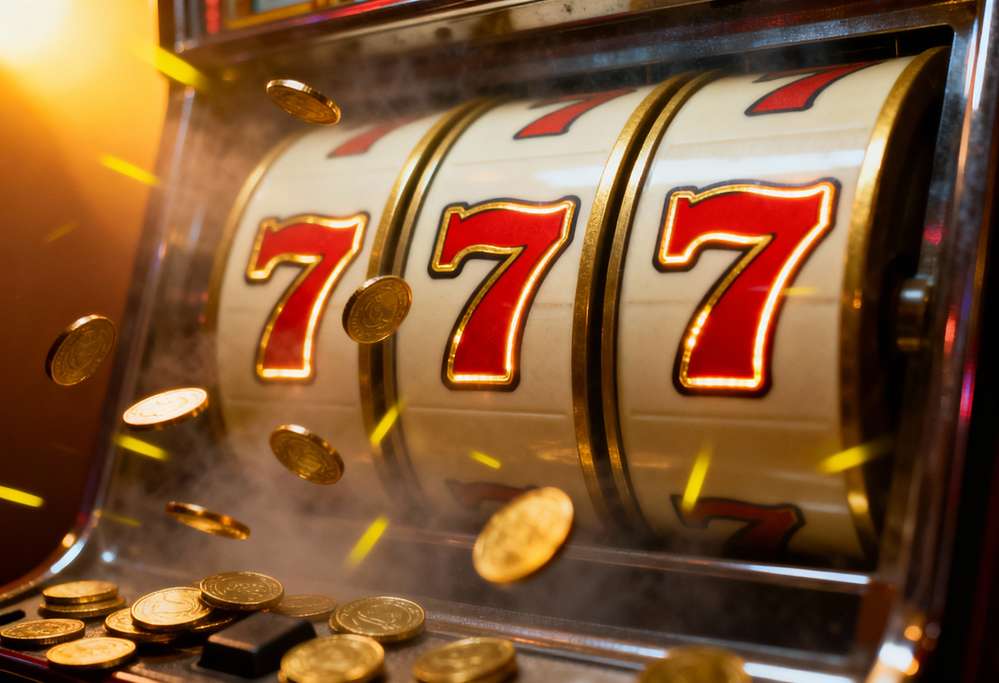 Pistolo casino
