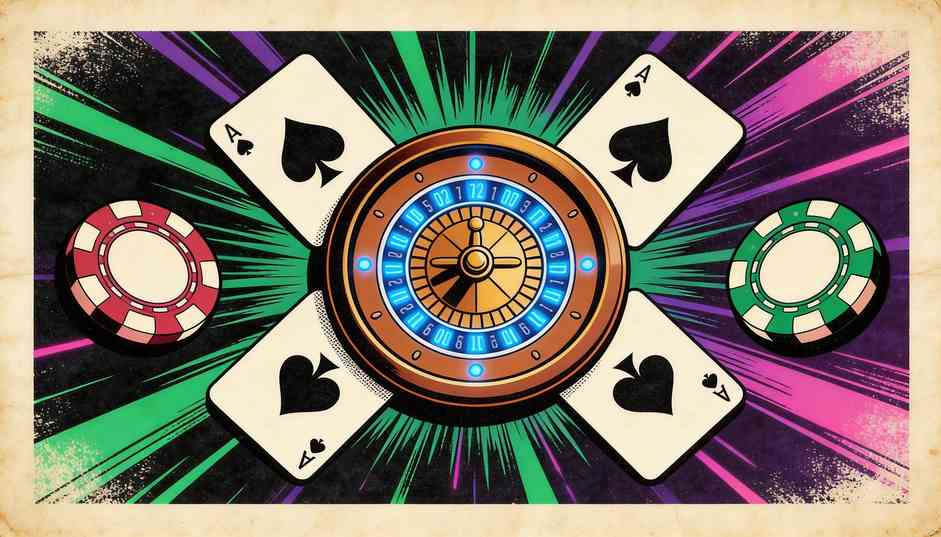 punt casino