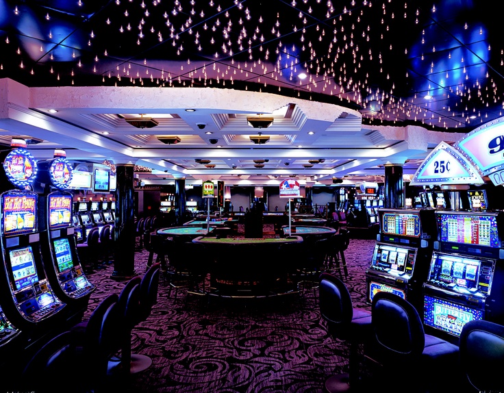 Bonusangebote sind auf Online-Casino-Seiten ohne Schutzraum leicht verfügbar