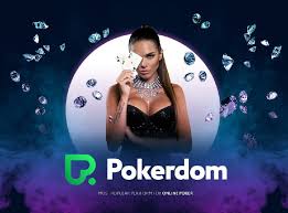 Отзыв об онлайн-покерном руме Pokerdom