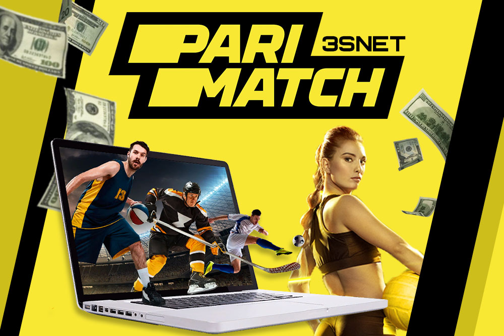 Parimatch Casino Testimonial