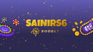 SainiRS6-uhkapelaamisen yritysstriimaaja