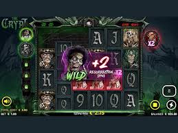 The Crypt Slot Trial