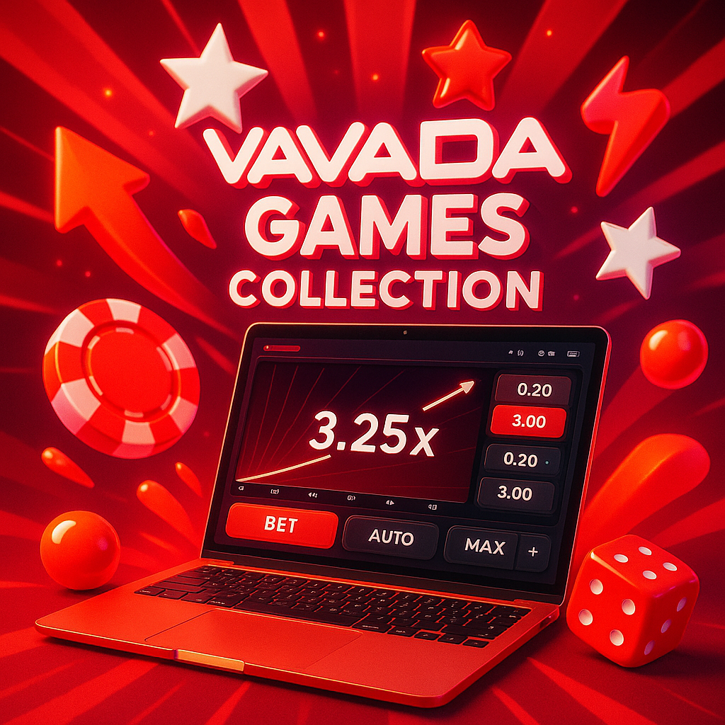 Vavada Crypto Gambling Establishment: Честный обзор элементов ставки, игр, качества сайта и привилегий для игроков