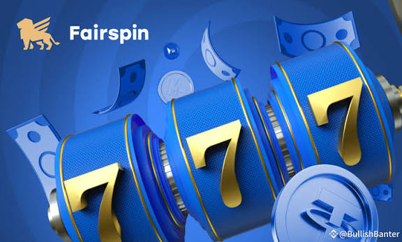 Análisis del Casino Fairspin