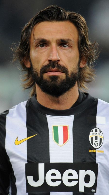 Andrea Pirlo: Family History, Career Course, Off-Field Life