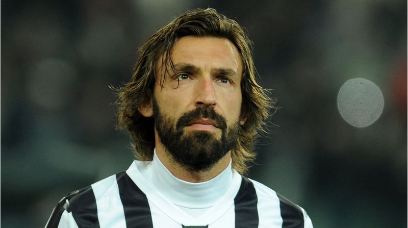 Andrea Pirlo: Family History, Profession Course, Off-Field Life