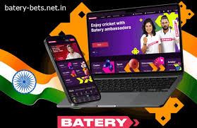 Baterybet Review 2026: Customer Experience, Scores & & Functions Baterybet is making waves in 2026 with its smooth design, fast-loading mobile application, and a wide choice of sporting activities and casino betting alternatives. Whether you're a seasoned wagerer or simply beginning, Baterybet India supplies something for everybody. </p>
<h2>What’s Baterybet worth? Our review</h2>
<p>Baterybet India, released in 2021, offers a detailed sportsbook, on the internet casino site, and crypto-friendly repayments. It supports INR, UPI, Paytm, Crypto, and USDT, making sure quick and convenient purchases. Customers can register conveniently using phone or e-mail and take pleasure in 30+ sports, consisting of cricket, football, and kabaddi.</p>
<p>The platform features a welcome incentive: 500% + 430 Free Spins approximately 1,50,000 INR on your initial down payment, live gambling establishment games like Teenager Patti and Andar Bahar. Along with a receptive Android application for seamless betting and 24/7 customer assistance using online chat and email.</p>
<h1>
<p>Pros</p>
<p>» title=»Baterybet Review 2026: Customer Experience, Scores & & Functions Baterybet is making waves in 2026 with its smooth design, fast-loading mobile application, and a wide choice of sporting activities and casino betting alternatives. Whether you’re a seasoned wagerer or simply beginning, Baterybet India supplies something for everybody. </p>
<h2>What’s Baterybet worth? Our review</h2>
<p>Baterybet India, released in 2021, offers a detailed sportsbook, on the internet casino site, and crypto-friendly repayments. It supports INR, UPI, Paytm, Crypto, and USDT, making sure quick and convenient purchases. Customers can register conveniently using phone or e-mail and take pleasure in 30+ sports, consisting of cricket, football, and kabaddi.</p>
<p>The platform features a welcome incentive: 500% + 430 Free Spins approximately 1,50,000 INR on your initial down payment, live gambling establishment games like Teenager Patti and Andar Bahar. Along with a receptive Android application for seamless betting and 24/7 customer assistance using online chat and email.</p>
<h1>
<p>Pros</p>
<p>«></a></p>
<p>Basic registration procedure<br />
Crypto-friendly settlements<br />
Smooth mobile experience</p>
<p>Cons</p>
<p>Minimal language assistance<br />
Live streaming could be boosted</p>
<p>Is Baterybet Legal In India?</p>
<p>Yes, Baterybet is licensed in India and runs lawfully on Curacao eGaming Permit No. 8048/JAZ since its launch in India in late 2021. </p>
<p>It adheres to global gambling policies and approves wagering in INR, thus being easy to use for Indian players. The website is considered as risk-free, controlled, and clear, with growing popularity amongst Indian punters as a result of its fairness and neighborhood credibility.</p>
<p>Just How Does BateryBet Contrast to Other Operators out there?</p>
<p>To help you make a notified decision, we have compared BateryBet with other operators. With thorough research, we have conducted this comparison based on performance, supplies supplied, settlement methods and a lot more. </p>
<p>The ability of Baterybet to integrate cryptocurrency as part of the platform, matched by a fast enrollment program, provides fairly an advantage to the site. </p>
<p>Starting With Baterybet Registration: Is It Easy to Register?</p>
<p>Yes, the Baterybet enrollment process is beginner-friendly; you can expect a simple and fast registration experience.More Here <a href=