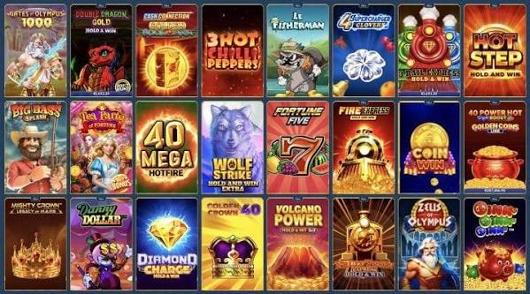 Casea Casino 2026