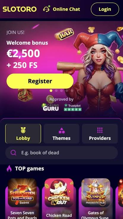 Graj w gry kasynowe online na prawdziwe pieniądze