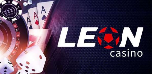 Αξιολόγηση Καζίνο Leon