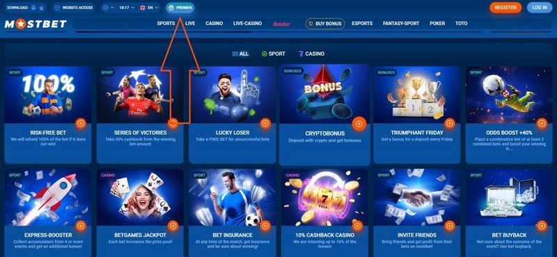 Mostbet  Testimonial 2026: Sports Betting, Bonus Offer, Settlements and Mobile Experience
